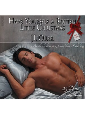 cover image of Have Yourself a Rotten Little Christmas